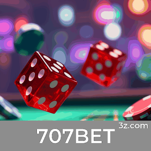 O 707BET Cassino é uma casa de apostas respeitável