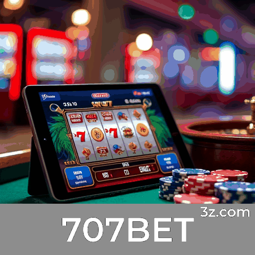 Por que escolher baixar o aplicativo 707BET para participar de apostas