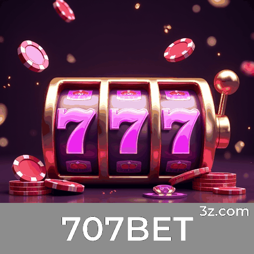 707BET caça-níqueis