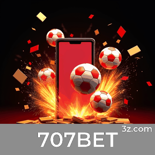 Baixe o aplicativo 707BET super suave