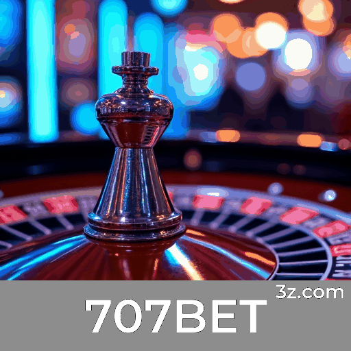 O 707BET Cassino é uma casa de apostas respeitável