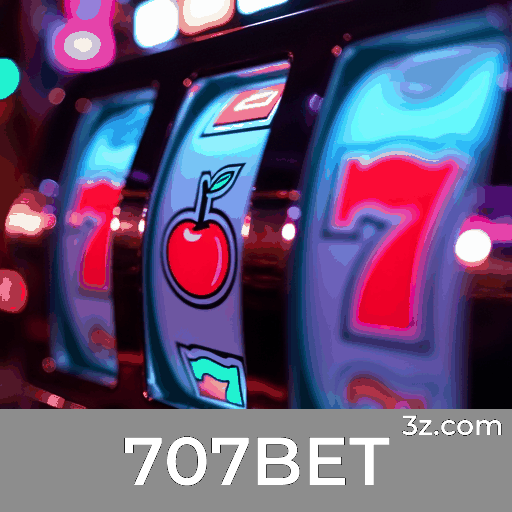 707BET jogos de esportes