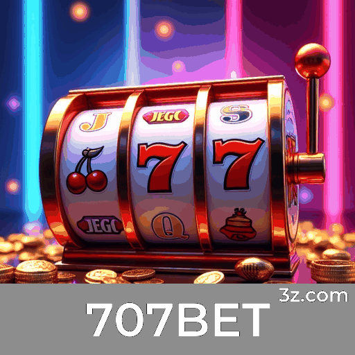Baixe o aplicativo 707BET super suave