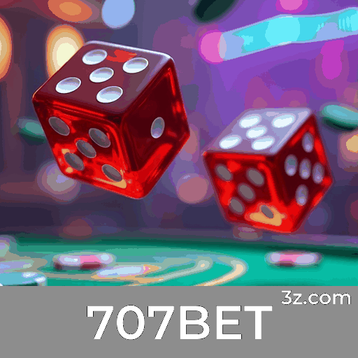 707BET jogos ao vivo