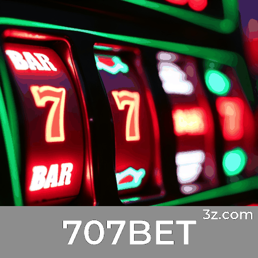 707BET jogos de pescaria